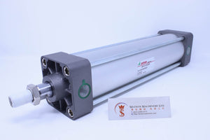 Jufan AL-80-300 Pneumatic Cylinder (Made in Taiwan) - Watson Machinery Hydraulics Pneumatics