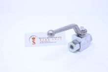 Load image into Gallery viewer, Tognella 221/1-14 Ball Valve