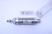 Load image into Gallery viewer, Parker Taiyo 10Z-3 SD40N25 Round Type Pneumatic Cylinder