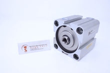 Load image into Gallery viewer, Parker Taiyo 10S-1 SD 80N50 Compact Pneumatic Cylinder