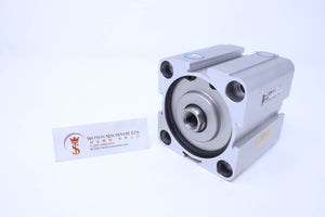 Parker Taiyo 10S-1 SD 80N50 Compact Pneumatic Cylinder