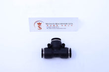 Load image into Gallery viewer, (CTE-12) Watson Pneumatic Fitting Union Branch Tee 12mm (Made in Taiwan)