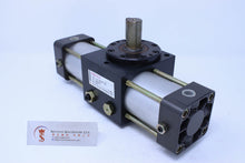 Load image into Gallery viewer, Parker Taiyo TRA-1SD80T90 Pneumatic Rotary Actuator