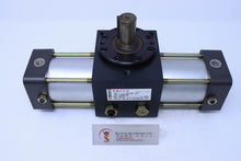 Load image into Gallery viewer, Parker Taiyo TRA-1SD80T90 Pneumatic Rotary Actuator