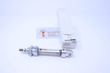 Load image into Gallery viewer, Parker Taiyo 10Z-3 SD12N30 Round Type Pneumatic Cylinder
