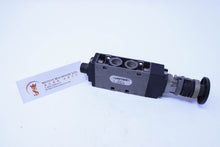 Load image into Gallery viewer, Univer CM-9413A Spool Valve