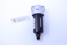 Load image into Gallery viewer, Mindman MAF401-15A-D Air Filter Auto Drain 1/2" BSP