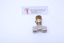 Load image into Gallery viewer, Tognella 1251/2-01-14 210 bar 2 way Needle Valve Flow Control