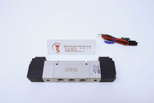 Load image into Gallery viewer, Parker Taiyo SR552-DN2 DC24V Solenoid Valve