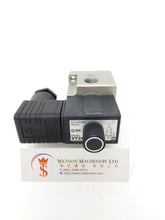 Load image into Gallery viewer, SMC VT317-4DZ-02 Solenoid Valve