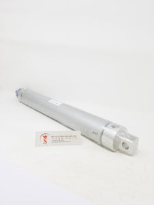 Airtac MBL40X250CA Pneumatic Cylinder (40mm bore, 250mm stroke)