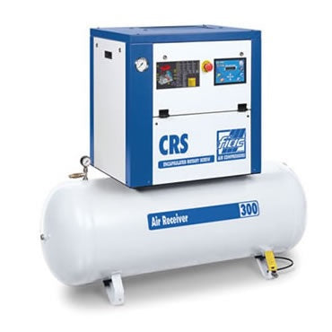 Fiac Rotary Screw Compressors