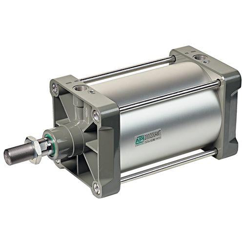 API 250/600AMT Pneumatic Cylinder (ISO 15552)