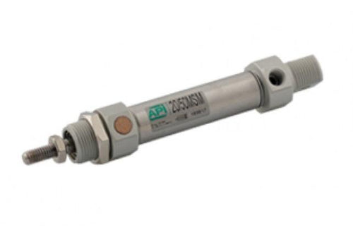 API 20/125MDMA Pneumatic Cylinder (ISO6432) with magnet and cushioning