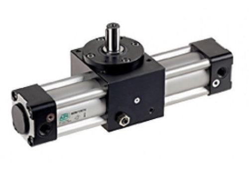 API 80/90CRTH Rotary Actuator