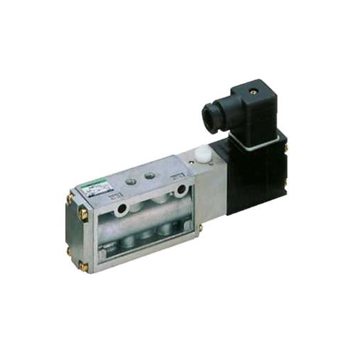 CKD 4GB229R-00-E20-3 Solenoid Valve