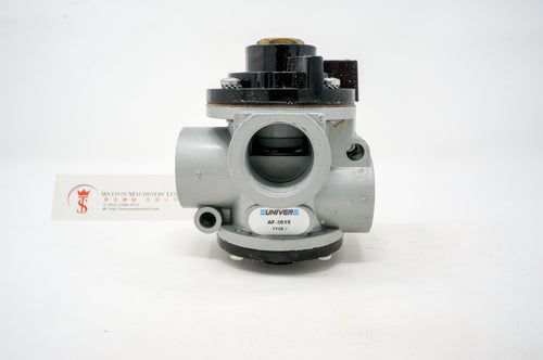 Univer AF-2615 Poppet Valve, 1