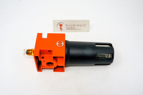 Metal Work LUB 3/8 N TMV Lubricator (1323001)