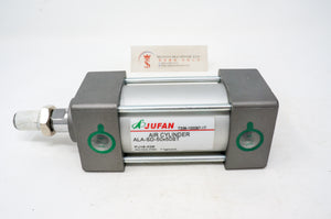 Jufan AL-50-50 Pneumatic Cylinder - Watson Machinery Hydraulics Pneumatics