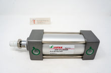 Load image into Gallery viewer, Jufan AL-50-75 Pneumatic Cylinder - Watson Machinery Hydraulics Pneumatics