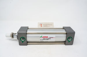 Jufan AL-50-125 Pneumatic Cylinder - Watson Machinery Hydraulics Pneumatics