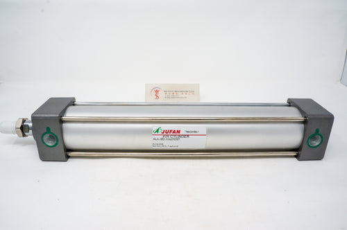 Jufan AL-50-250 Pneumatic Cylinder - Watson Machinery Hydraulics Pneumatics