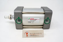 Load image into Gallery viewer, Jufan AL-100-75 Pneumatic Cylinder - Watson Machinery Hydraulics Pneumatics