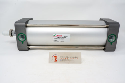 Jufan AL-100-250 Pneumatic Cylinder - Watson Machinery Hydraulics Pneumatics