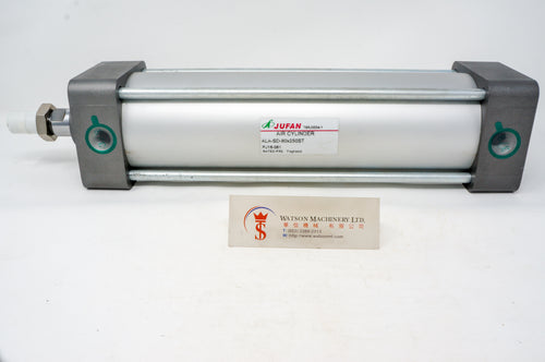 Jufan AL-80-250 Pneumatic Cylinder - Watson Machinery Hydraulics Pneumatics
