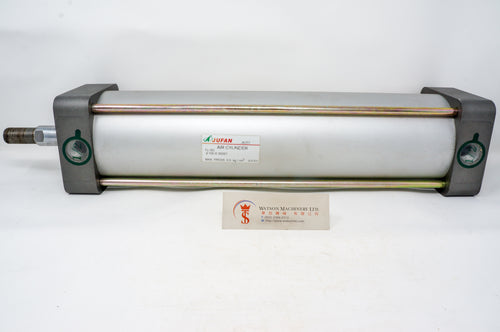 Jufan AL-100-350 Pneumatic Cylinder - Watson Machinery Hydraulics Pneumatics