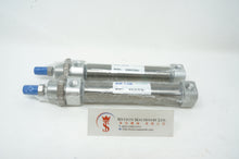 Load image into Gallery viewer, Airtac MI20X75SU Pneumatic Cylinder (20mm Bore, 75mm Stroke, Stainless)