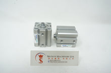 Load image into Gallery viewer, Airtac SDA20X20 Pneumatic Cylinder (20mm Bore, 20mm Stroke)