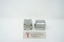 Load image into Gallery viewer, Airtac SDA20X20 Pneumatic Cylinder (20mm Bore, 20mm Stroke)