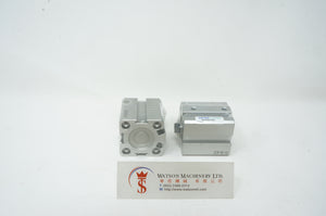 Airtac SDA20X20 Pneumatic Cylinder (20mm Bore, 20mm Stroke)