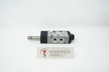 Load image into Gallery viewer, Norgren V60A417A-A2000 Solenoid Valve