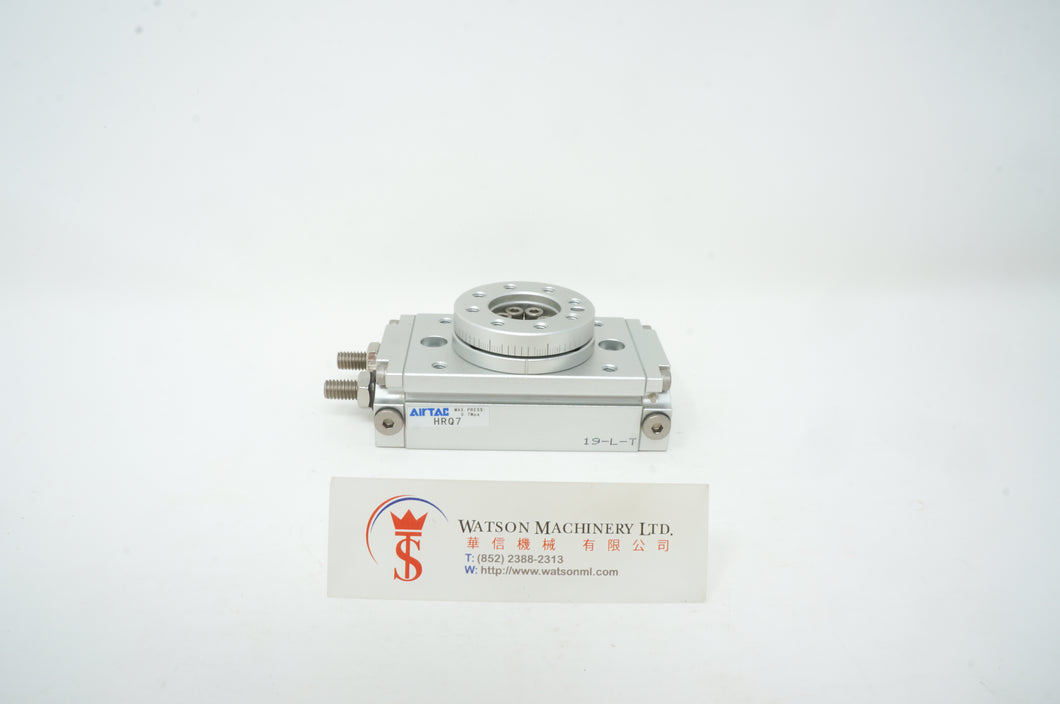 Airtac HRQ7 Rotary Table Pneumatic Cylinder