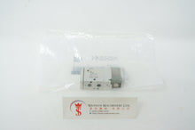 Load image into Gallery viewer, SMC SYJ522-5LOU-M5-Q Solenoid Valve