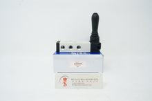 Load image into Gallery viewer, AirTac 4HA230C06 Toggle Hand Lever Valve