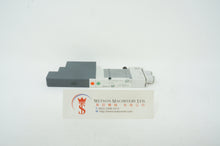 Load image into Gallery viewer, SMC SQ1231DN-5-C4-Q Solenoid Valve - Watson Machinery Limited