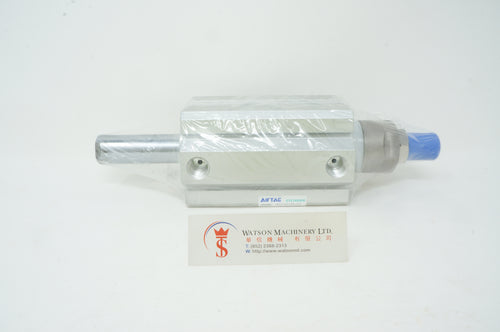 Airtac SDAJ50X65-10S Pneumatic Cylinder (50mm Bore, 65mm Stroke)