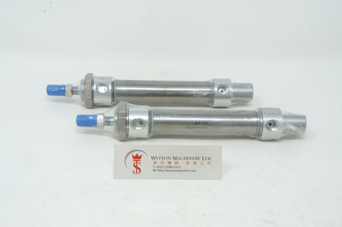 Airtac MA20X50SCA Pneumatic Air Cylinder (20mm Bore, 50mm Stroke)