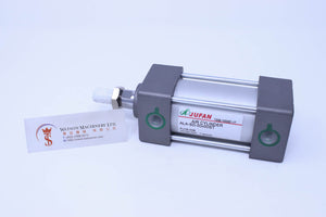 Jufan AL-50-100 Pneumatic Cylinder (Made in Taiwan) - Watson Machinery Hydraulics Pneumatics