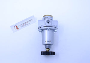 Knocks DR.23 (0.5-10bar) Regulator