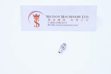 Load image into Gallery viewer, (BB-6-M5 (LC-0640-M5)) Watson Pneumatic Fitting M5 to Barb 6mm (Made in Taiwan)