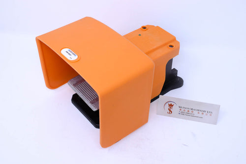 Univer AM-5001 Foot Valve