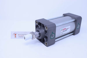 Jufan AL-80-100 Pneumatic Cylinder (Made in Taiwan) - Watson Machinery Hydraulics Pneumatics