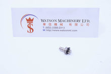 Load image into Gallery viewer, (BB-4-M5 (LC-0425-M5)) Watson Pneumatic Fitting M5 to Barb 4mm (Made in Taiwan)