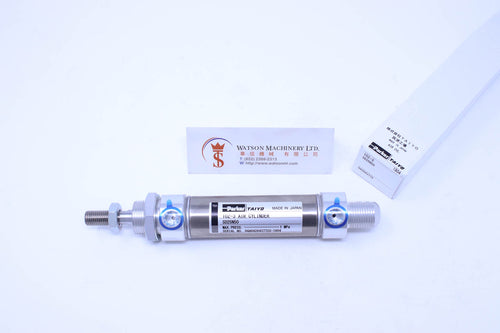 Parker Taiyo 10Z-3 SD25N50 Round Type Pneumatic Cylinder