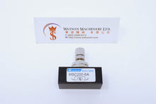 Load image into Gallery viewer, Mindman MSC-200-8A Flow Control Valve