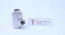 Load image into Gallery viewer, API 4VSR Quick Exhaust Valve (Made in Italy) - Watson Machinery Hydraulics Pneumatics